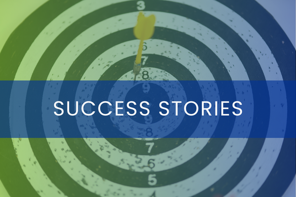success stories