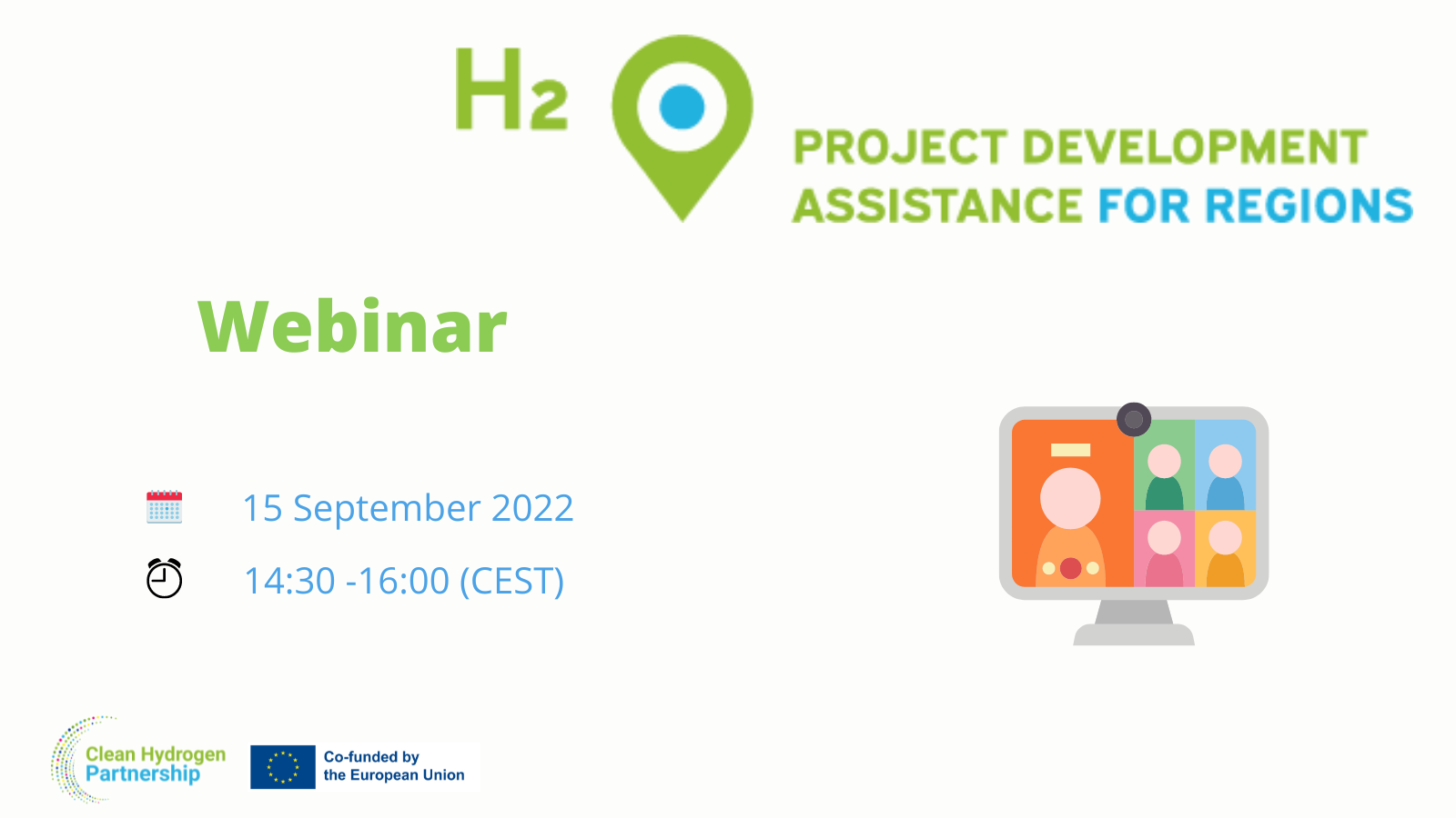 Webinar PDA2