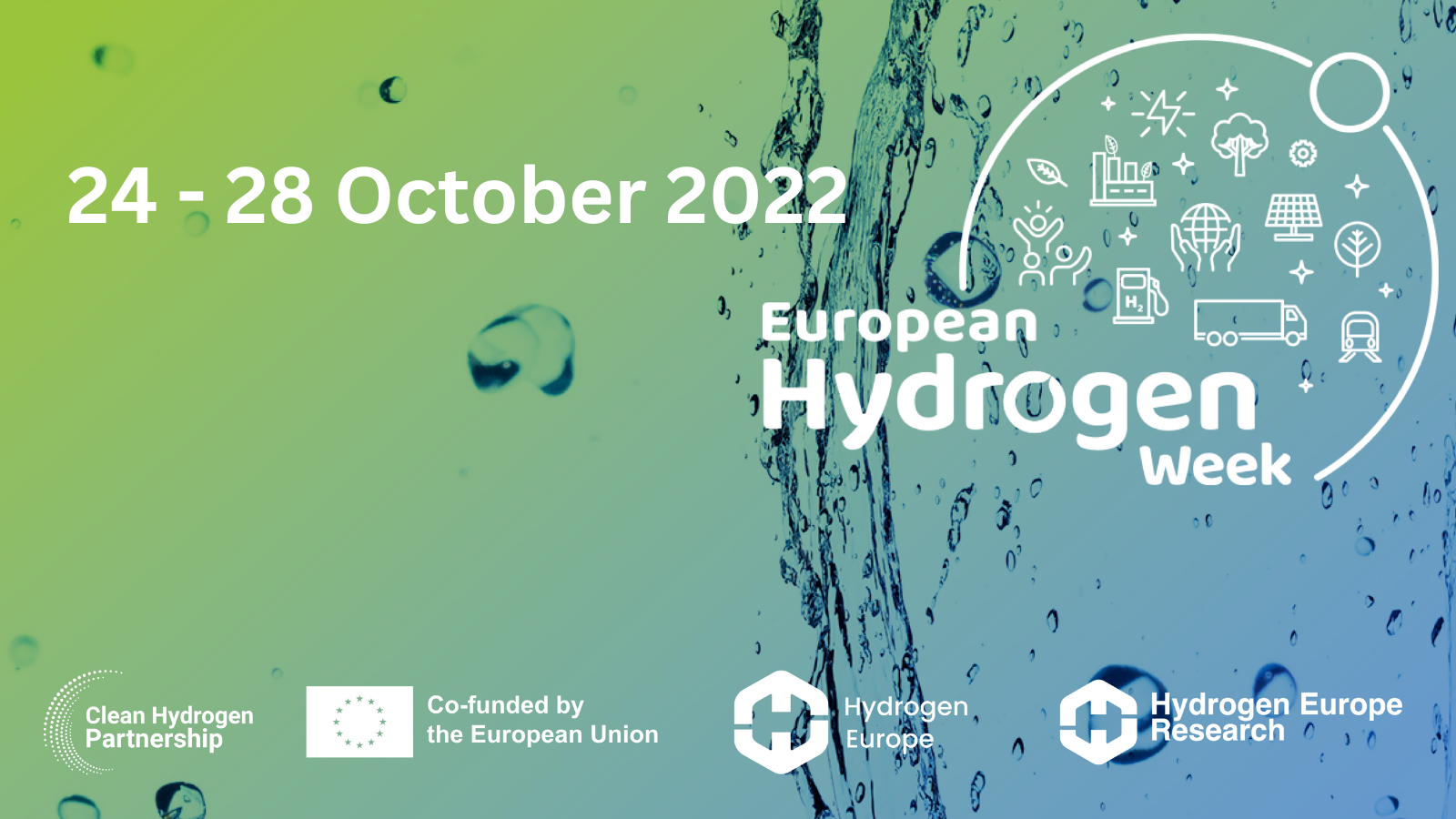 Hydrogen Week