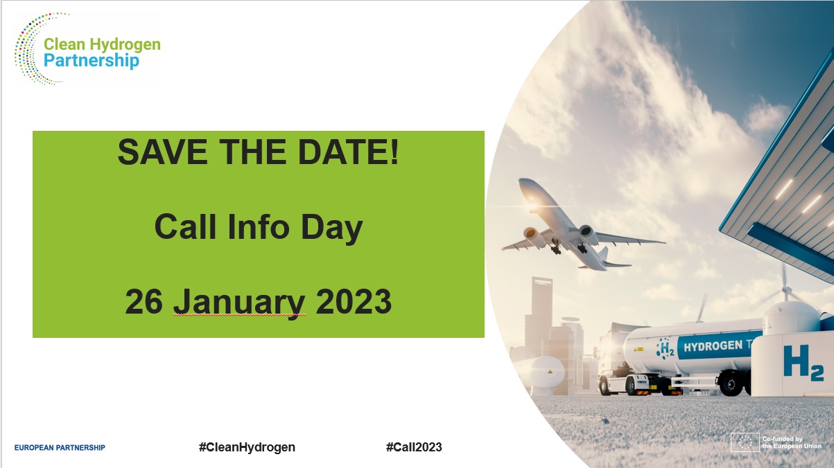 Save the date