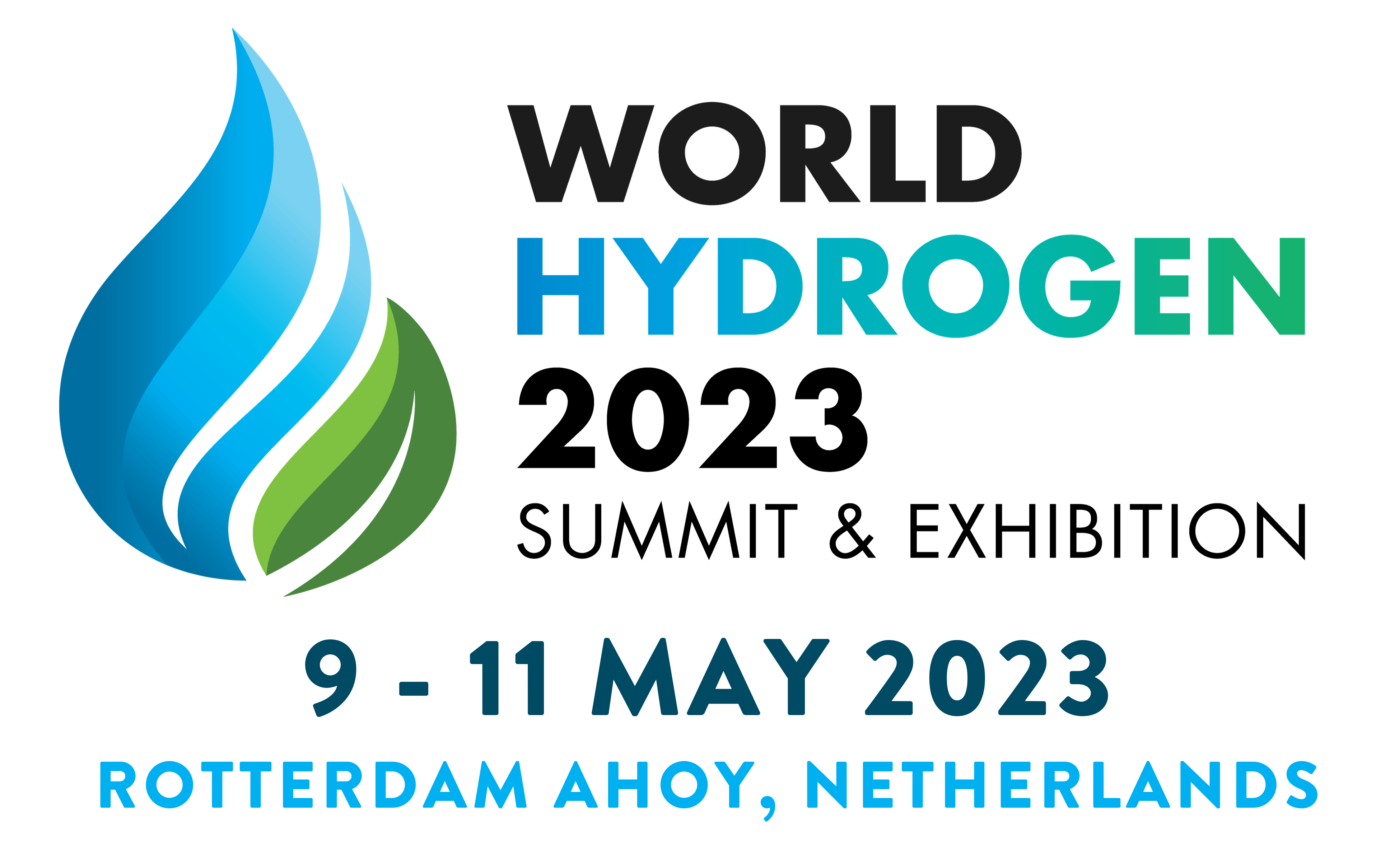 World Hydrogen Summit 2023 