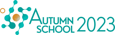Autumn School 2023 logo
