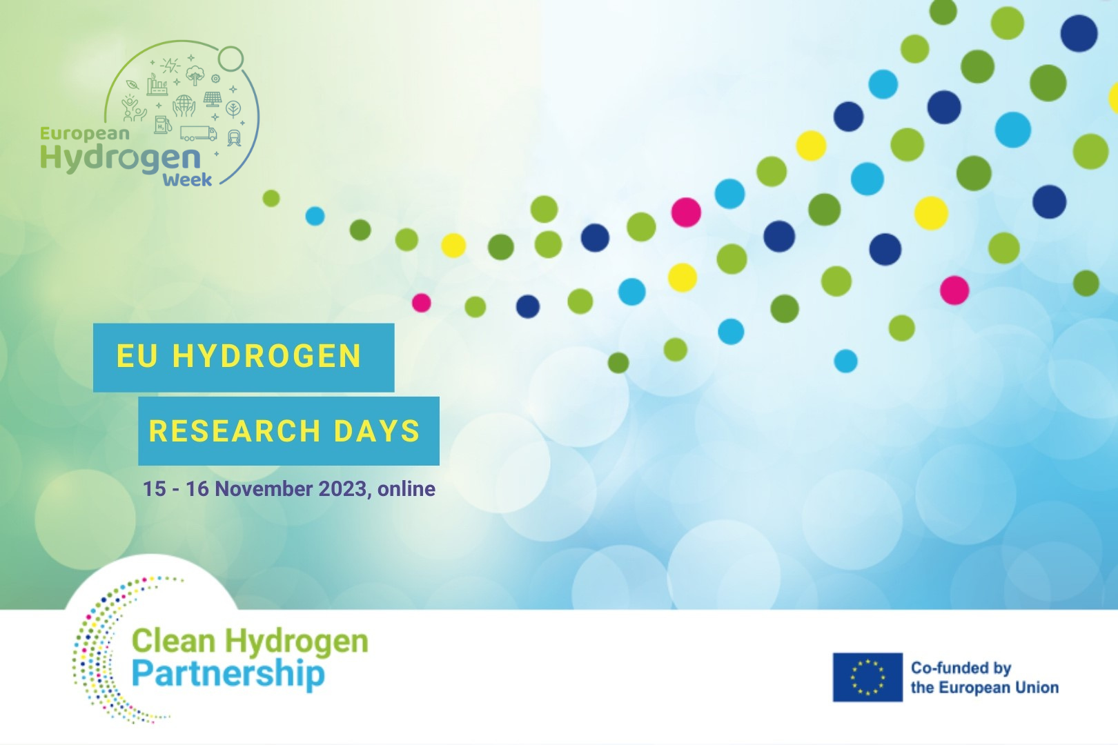 EU Hydrogen Research Days