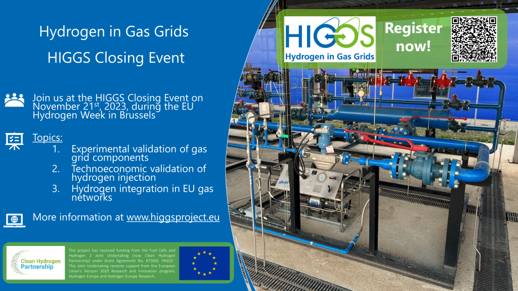 Higgs - Closing Conference
