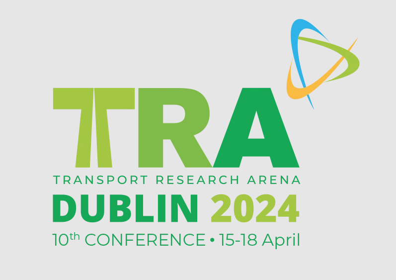 tra 2024 logo