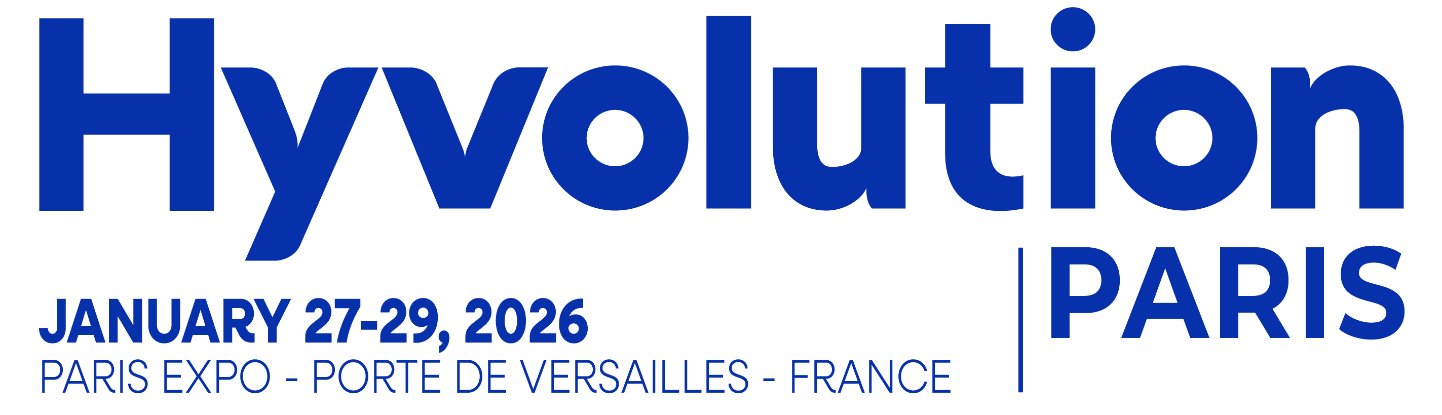 Hyvolution logo