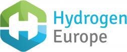Hydrogen Europe logo