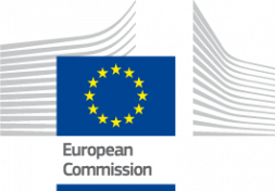 European Commission logo