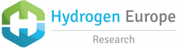 Hydrogen Europe Research logo