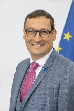Bart Biebuyck