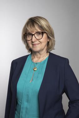 Valerie Bouillon-Delporte