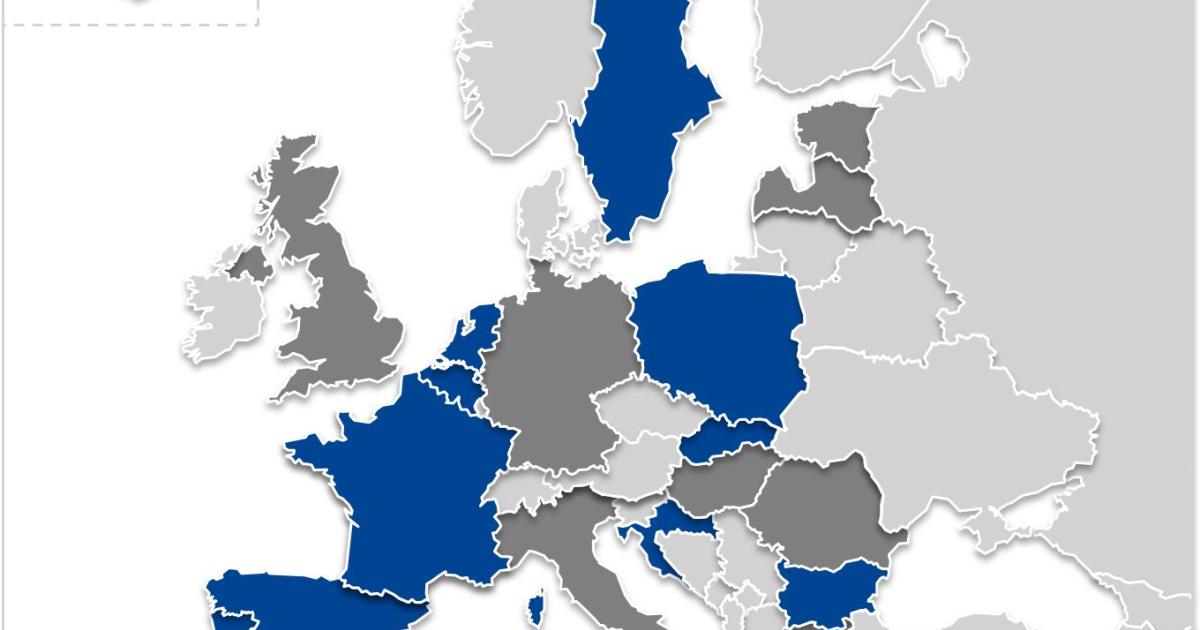 11 European regions to benefit from the FCH JU’S Project Development Assistance (PDA) initiative