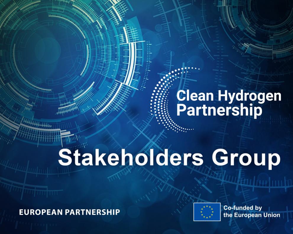 Stakeholders group image