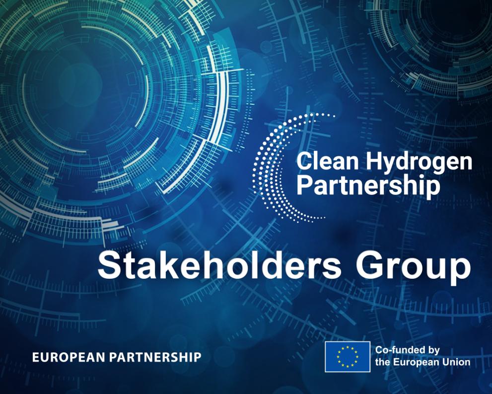 Stakeholders group image