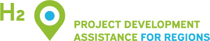 H2Region logo