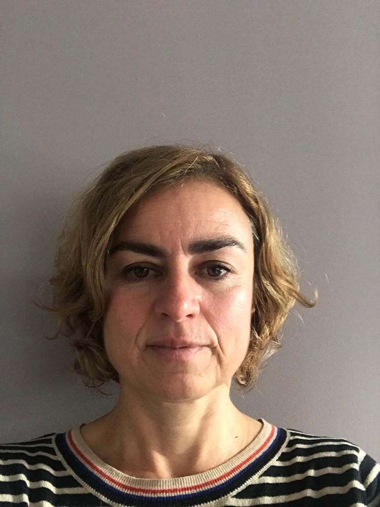 Cecile Murin