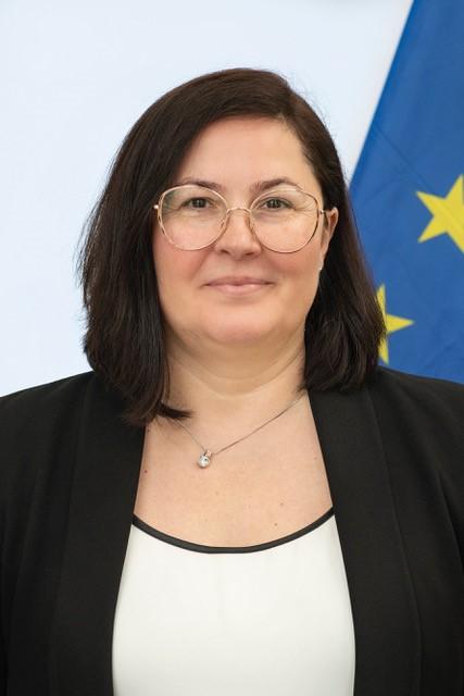 Mirela Atanasiu