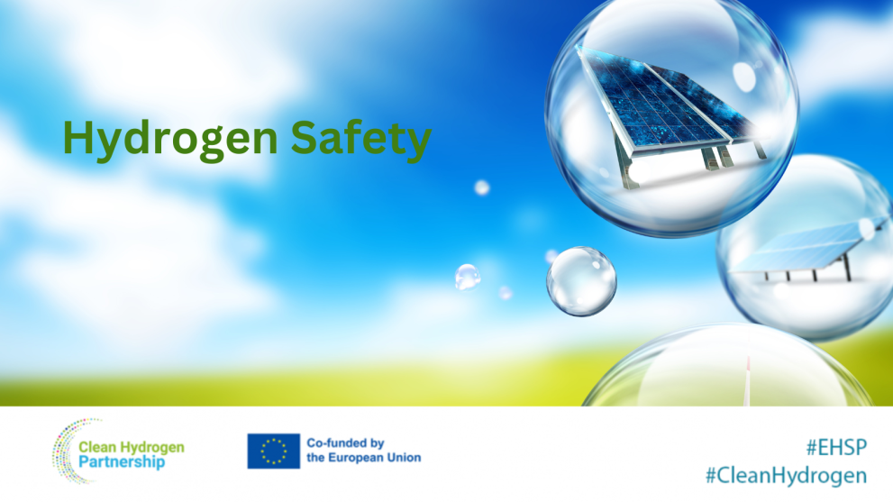 Hydrogen Safety 