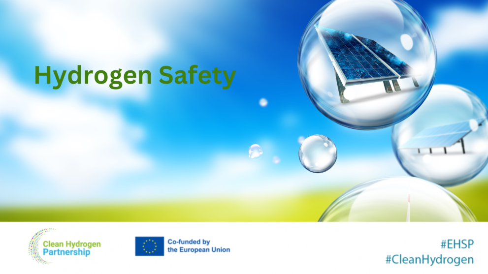 Hydrogen Safety