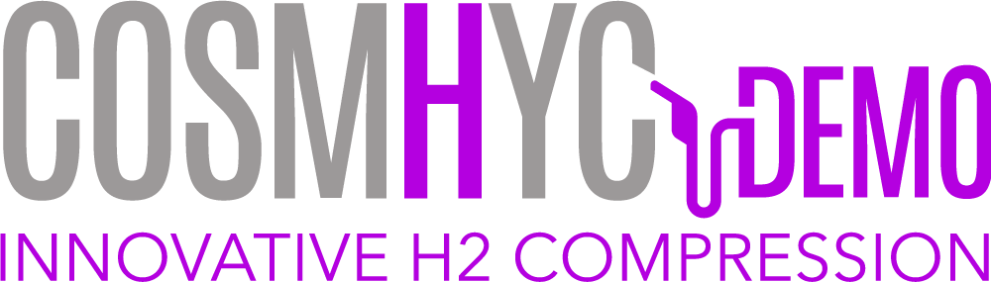 COSMHYC DEMO logo