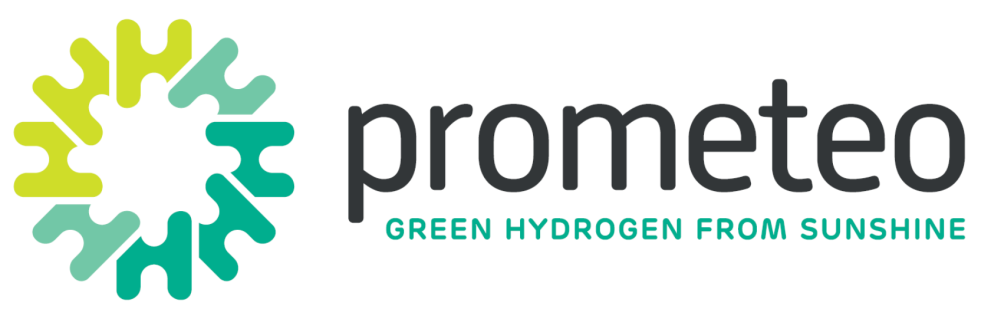 Prometeo logo