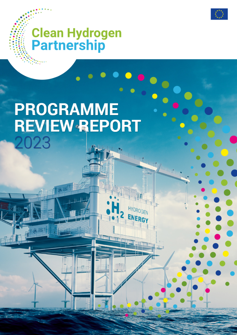 PRR 2023 cover