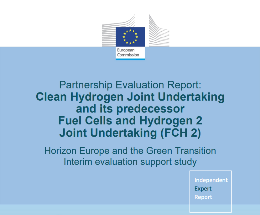 Partnership Evaluation Report