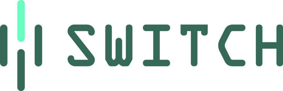 SWITCH Logo