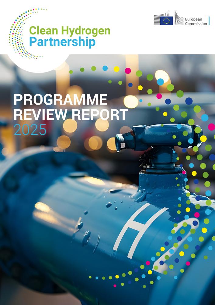 Discover the 2025 Programme Review Report