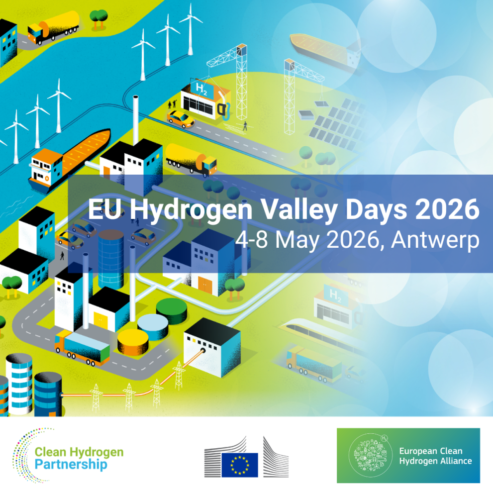 H2 Valley Days 2026 new