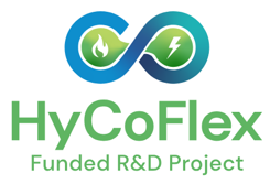 HyCoFlex logo