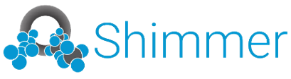 SHIMMER logo