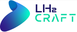 LH2CRAFT logo