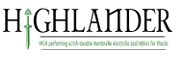 HIGHLANDER logo