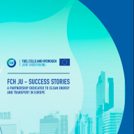 FCH JU Success Stories 2021