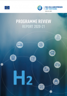Programme Review Report 2020-2021