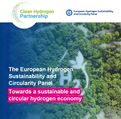 Advancing Sustainability in Hydrogen: EHS&CP’s First-Year Report