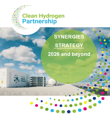 Synergies Strategy - 2026 and beyond