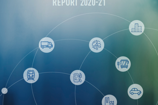 Programme Review Report 2020-2021