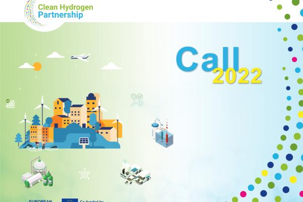 Clean Hydrogen JU call for proposals