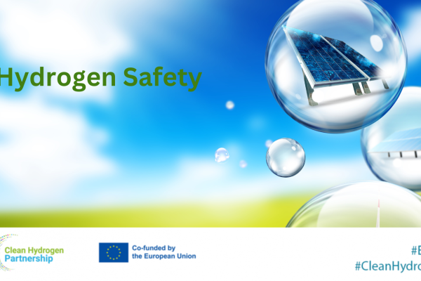 Hydrogen Safety