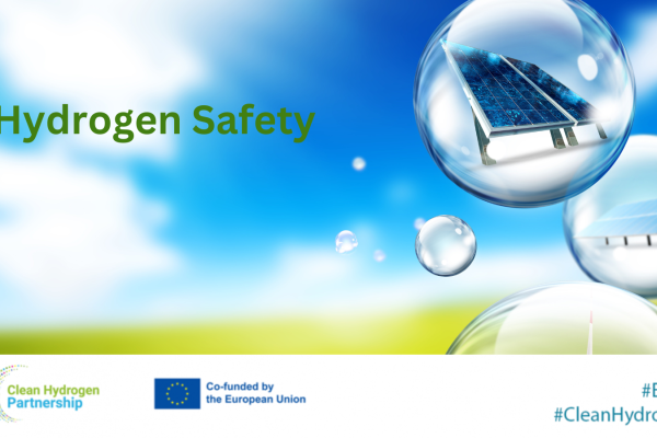 Hydrogen Safety 