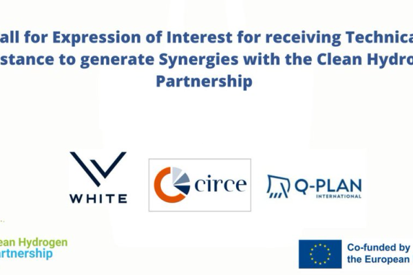 Call for Expression of Interest for receiving Technical Assistance to generate Synergies image