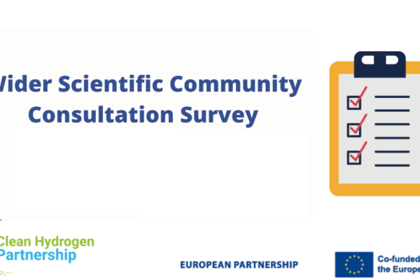 Wider Scientific Community Survey