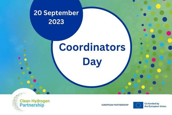 Coordinators Day banner
