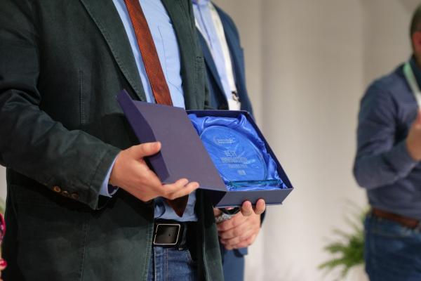 Awards image