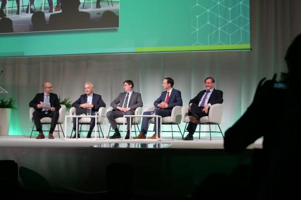 Speakers image