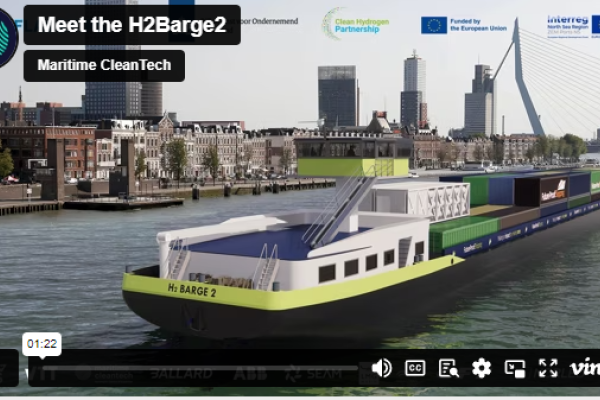 videoh2barge