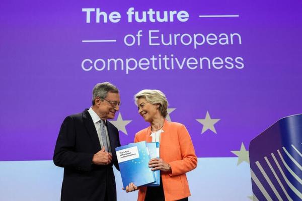 draghi report