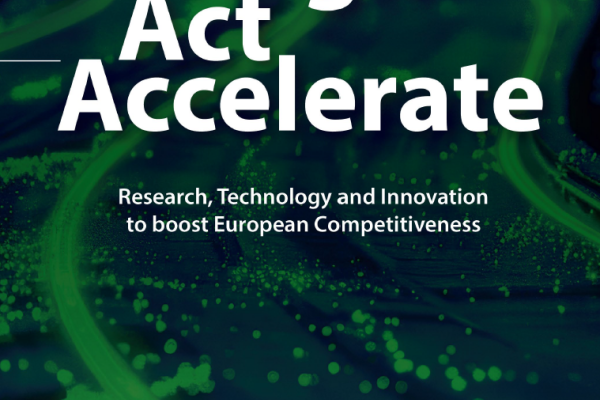 Ready to align, act, and accelerate to drive forward the clean energy transition